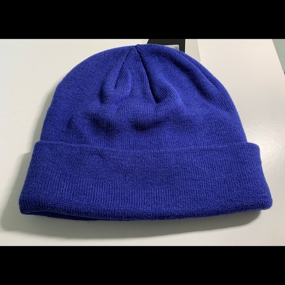 New York Rangers beanie - Picture 2 of 2